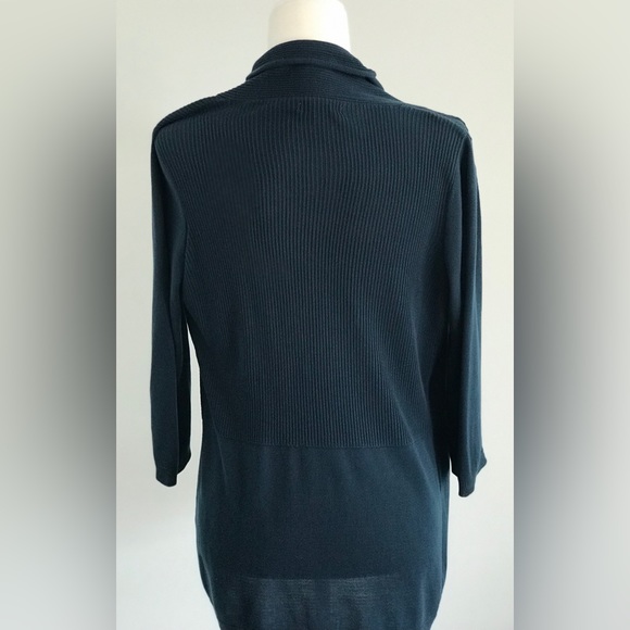 New York & Company Womens‘ Knit Jacket - Size S - Picture 4 of 6